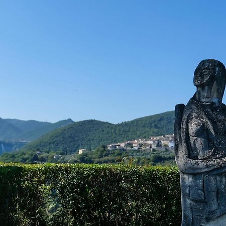 Apartmán Il Colle Di Torre Orsina Exteriér fotografie