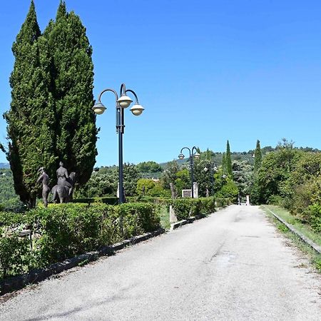 Apartmán Il Colle Di Torre Orsina Exteriér fotografie