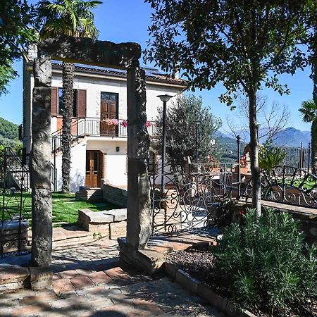 Apartmán Il Colle Di Torre Orsina Exteriér fotografie